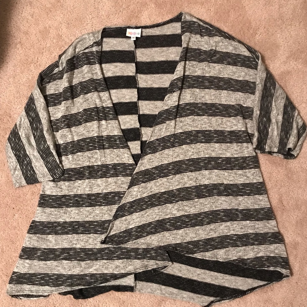 Lularoe Lindsay